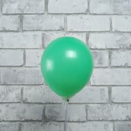 Sempertex echte kleur, real life colour Sempertex Fashion Green