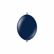 Mooideco - K-Link 6 inch - Standard Navy Blue - Kalisan (50)