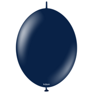 Mooideco - K-Link 12 inch - Standard Navy Blue - Kalisan (50)