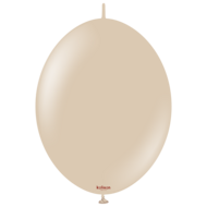 Mooideco - K-Link 12 inch - Standard Hazelnut - Kalisan (50)