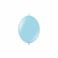 Mooideco - K-Link 6 inch - Macaron Blue - Kalisan (50)