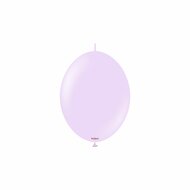 Mooideco - K-Link 6 inch - Macaron Lilac - Kalisan (50)
