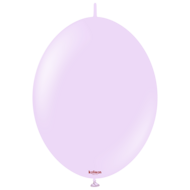Mooideco - K-Link 12 inch - Macaron Lilac - Kalisan (50)