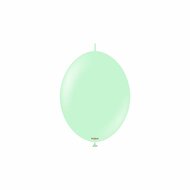 Mooideco - K-Link 6 inch - Macaron Green - Kalisan (50)