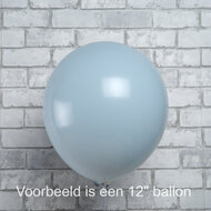 Kalisan echte kleur, real life colour Kalisan Retro Storm