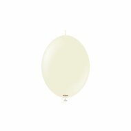 Mooideco - K-Link 6 inch - Retro White Sand - Kalisan (50)