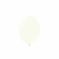 Mooideco - K-Link 6 inch - Retro White - Kalisan (50)