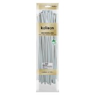 Mooideco - 260 - Standard White - Nozzle up - Kalisan balloons