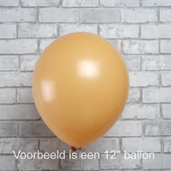  Kalisan echte kleur, real life colour Kalisan Peach
