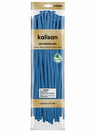 Mooideco - 260 - Retro Deep Blue - Nozzle up - Kalisan balloons