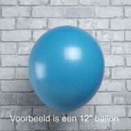  Kalisan echte kleur, real life colour Kalisan Retro Deep Blue