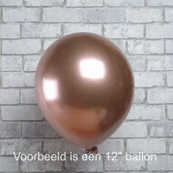  Kalisan echte kleur, real life colour Kalisan Mirror Rose Gold