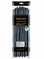 Mooideco - 260 - Mirror Space Grey - Nozzle up - Kalisan balloons