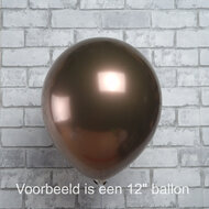  Kalisan echte kleur, real life colour Kalisan Mirror Chocolate