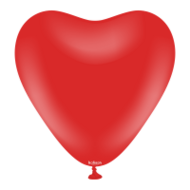 Mooideco - Heart 12 - Standard Red - Kalisan (25)