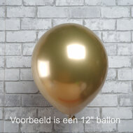 Kalisan echte kleur, real life colour Kalisan Mirror Gold