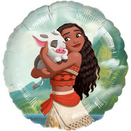 Mooideco - Moana - Disney  - 18 inch - Rietmuller