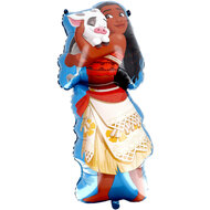 Mooideco - Moana - Disney - 35 inch - Rietmuller