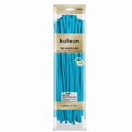 Mooideco - 260 - Standard Turquoise - Nozzle up - Kalisan balloons