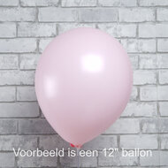  Kalisan echte kleur, real life colour Kalisan Light Pink