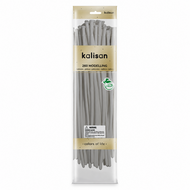 Mooideco - 260 - Standard Grey - Nozzle up - Kalisan balloons