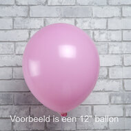 Kalisan echte kleur, real life colour Kalisan Candy Pink