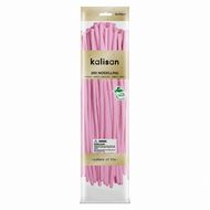 Mooideco - 260 - Standard Candy Pink - Nozzle up - Kalisan balloons