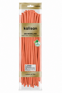 Mooideco - 260 - Standard Coral - Nozzle up - Kalisan balloons