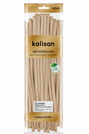 Mooideco - 260 - Standard Hazelnut - Nozzle up - Kalisan balloons