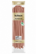 Mooideco - 260 - Standard Clay Pink - Nozzle up - Kalisan balloons