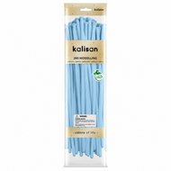 Mooideco - 260 - Macaron Blue - Nozzle up - Kalisan balloons