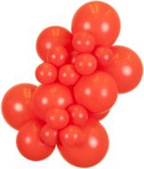 cluster kalisan