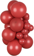 cluster kalisan