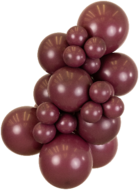 cluster kalisan