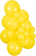 cluster kalisan
