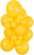 cluster kalisan