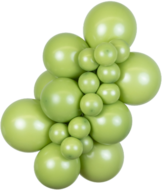 cluster kalisan