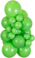 cluster kalisan