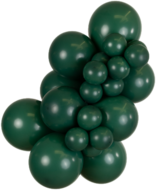 cluster kalisan