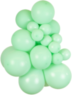cluster kalisan