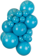 R36 - Standard Turquoise - Kalisan (2)