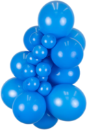 K-Link 12" - Standard Blue - Kalisan (50)