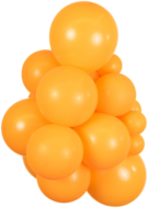 K-Link 12" - Standard Orange - Kalisan (50)