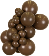 R36 - Standard Chocolate Brown - Kalisan (2)
