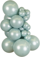 R18 - Aura Ice Mint Green - Kalisan (25)