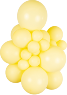 R18 - Macaron Yellow - Kalisan (25)