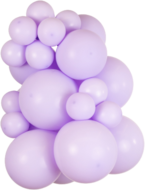 R36 - Macaron Lilac - Kalisan (2)