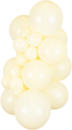 R36 - Macaron Pale Yellow - Kalisan (2)