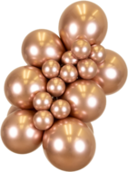 R36 - Mirror Rose Gold - Kalisan  (2)