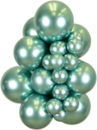 R5 - Mirror Green - Kalisan (100)